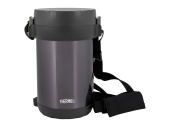 Термос с пластик. контейнерами и ложкой тм THERMOS JBG-1800 Food Jar 1.8L